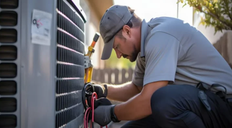 Why Regular AC Maintenance Matters More Than You Think Maintenance