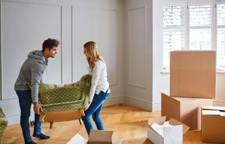 What to Know Before Renting Your First Apartment Renting